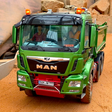 RC TRUCK ... icon