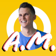 A.M. Hoops icon