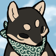 ShibeNation icon