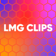 LMG Clips icon