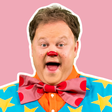 Mr Tumble... icon