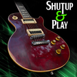Shutup & ... icon