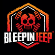 BleepinJeep icon