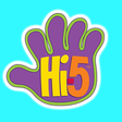 Hi-5 World icon
