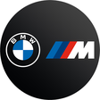 BMW M icon