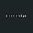 aloneintokyo icon
