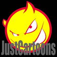 JustCartoons icon
