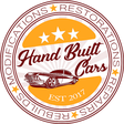 Hand Buil... icon