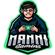 Manni-Gaming icon