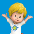 Little Pe... icon