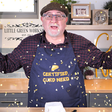 Gavin Webber icon