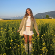 Melissa Merk icon