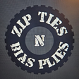 ZIP TIES ... icon
