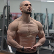 Alex Leon... icon