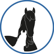 Friesian ... icon