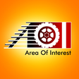 Area of I... icon