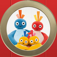 Twirlywoo... icon