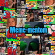 Meme mentom icon