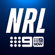 NRL on Nine icon