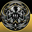 MMA in SHORT icon