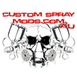 customspr... icon