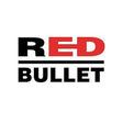 Red Bullet icon