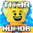 Titan Humor icon