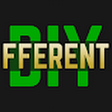 DIYfferent icon