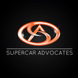 Supercar ... icon