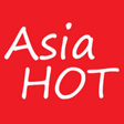 Asia HOT icon