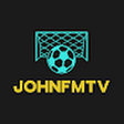 JohnFMTV icon