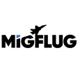 MiGFlug icon