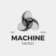Machine F... icon