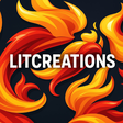 Lit Creat... icon