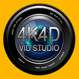 4K4D Vid ... icon