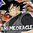 AnimeOracle icon