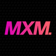 Maxime MXM icon