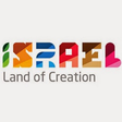 Visit Israel icon