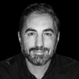 Kevin Rose icon
