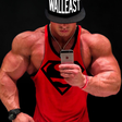WallEast icon