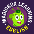 MagicBox ... icon