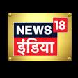 News18 India icon