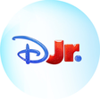Disney Jr... icon