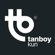 tanboy kun icon