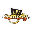 LIV Comedy icon