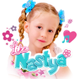 Like Nast... icon