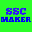 SSC MAKER icon