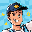 BETO GAMER icon