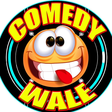 Comedy Wale icon