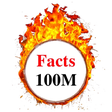 Facts 100M icon